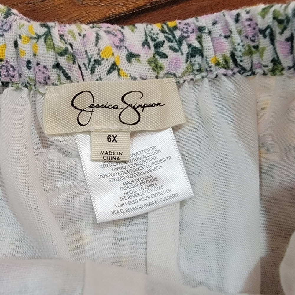 Jessica Simpson bottoms - Picture 6 of 9